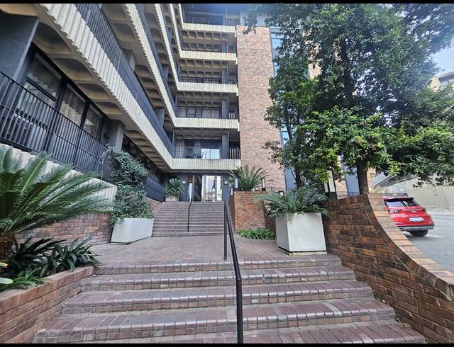 1 BEDROOM APARTMENT BLOCK FOR SALE IN SANDOWN